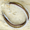 Smokey Quartz Bracelet