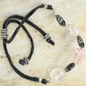 Rose Quartz Bracelet