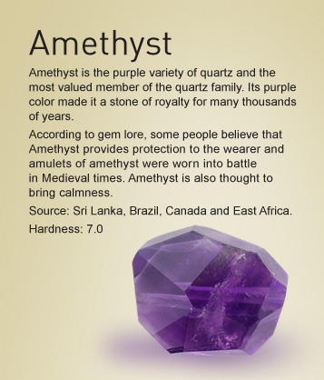 amethyst info