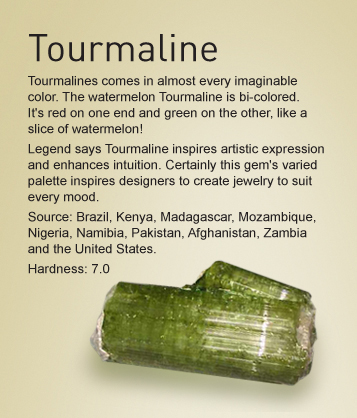 tourmaline info
