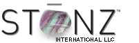stonz logo