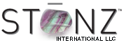 stonz logo